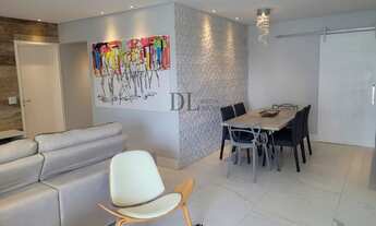 Imagem 5: Apartamento para aluguel possui 139 metros quadrados com 2 quartos