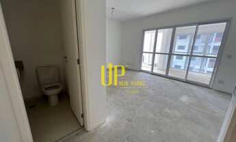 Imagem 2: Parque Ecoville Apartamento com 3 dormitórios