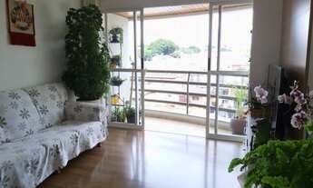 Imagem 3: Apartamento para venda com 89 metros, sendo 3 quartos, 1 suíte e 3 vagas -Ipiranga-SP