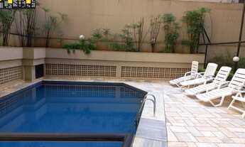 Imagem: Apartamento para aluguel e venda tem 124