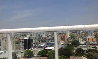 Imagem 3: Cobertura duplex - Centro - 4 dormitórios no contra piso - próximo ao mercado hirota e ho