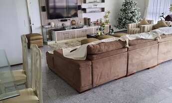 Imagem 4: Ap 3 suítes 218 m2