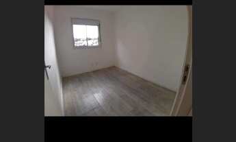 Imagem 3: Apartamento para aluguel tem 55 metros quadrados com 2 quartos em Interlagos - São Paulo