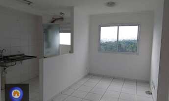 Imagem: Apartamento com 2 dormitórios para alugar