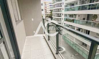 Imagem 3: RIO DE JANEIRO - Apartamento Padrão - FREGUESIA (JACAREPAGUÁ