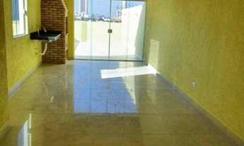 Imagem 5: V. GILDA - APTº COBERTURA S/ COND. - ELEVADOR - 148m² A.U. - 3 DORMIT. (1 SUÍTE