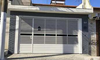 Imagem: Sobrado para Venda em São Paulo, Conjunto