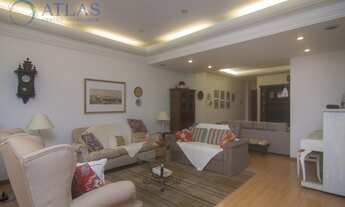 Imagem 2: Apartamento para venda possui 137 metros quadrados com 2 quartos em Copacabana - Rio de Ja