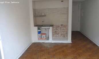 Imagem 7: Apartamento para Venda em São Paulo, Santa Efigênia, 1 dormitório, 1 banheiro