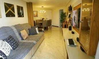 Imagem 1: Apartamento para venda com 170 metros quadrados com 3 quartos em Imbetiba - Macaé - RJ