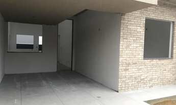 Imagem 3: Casa para Venda em São José, Sertão do Maruim, 3 dormitórios, 1 suíte, 2 banheiros, 2 vaga