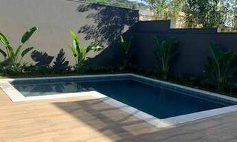 Imagem 3: Casa em Condomínio ALPHAVILLE 3