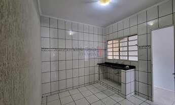 Imagem 6: Casa para aluguel, 2 quartos, 2 vagas, Residencial Maricá - Pindamonhangaba/SP