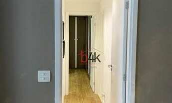 Imagem 6: Apartamento à venda no Brooklin. 69m², 2 quartos, 1 suíte e 1 vaga. Rua Rosa Gaeta Lazara