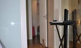 Imagem 4: APARTAMENTO - SAÚDE - SP