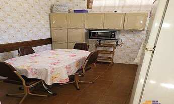 Imagem 2: Casa com 3 dormitórios à venda, 204 m² por R$ 800.000,00 - Jardim das Nações - Taubaté/SP