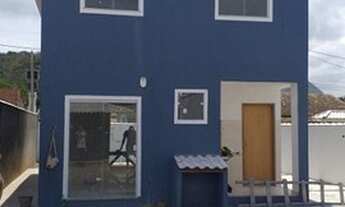 Imagem 5: Casa com 3 dormitórios à venda, 118 m² por R$ 560.000,00 - Jardim Atlântico Oeste (Itaipua