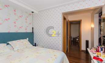 Imagem 7: Vila Ipojuca - varanda gourmet, 3 dormitórios, 2 vagas