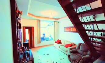 Imagem 5: Casa à venda, 3 quartos, 1 suíte, 3 vagas, Cabral - Contagem/MG