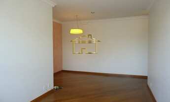 Imagem 4: Apartamento para venda possui 74 metros quadrados com 3 quartos