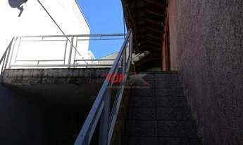 Imagem 6: Sobrado Alto Padrão!!!