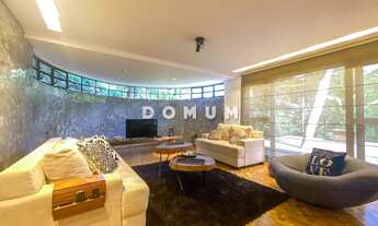 Imagem 5: Casa em condomínio - Itaipava - Petrópolis