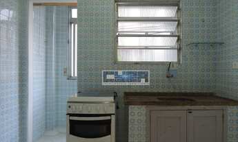 Imagem 7: Apartamento de 1 DORMITÓRIO no Gonzaga