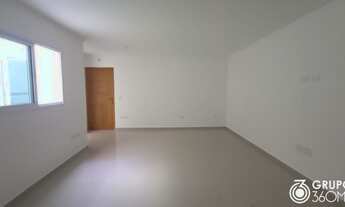 Imagem 3: Apartamento para Venda em Santo André, Vila Gilda, 2 dormitórios, 1 suíte, 2 banheiros, 1