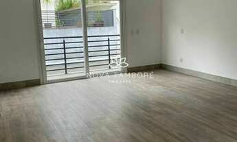 Imagem 4: Casa nova a venda em Alphaville/Tamboré. Santana de Parnaíba, SP