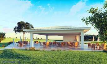 Imagem 6: Lote de esquina Jardins Napoles