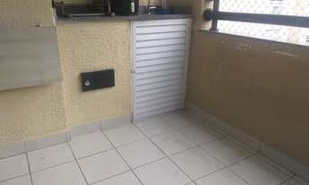 Imagem 2: Ótima oportunidade, apartamento com 3 quartos com infra na Taquara!