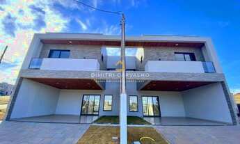 Imagem 3: Excelente Oportunidade de Sobrado em Condomínio Fechado R$ 590 Mil