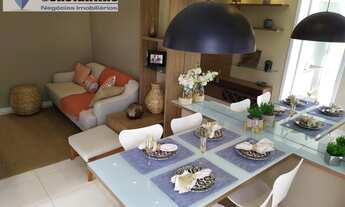 Imagem 4: Casa em Condomínio para Venda em Sorocaba, Cajuru do Sul, 2 dormitórios, 1 banheiro, 1 va