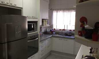 Imagem 4: Casa para venda tem 103 metros quadrados com 2 quartos em Mirandópolis - São Paulo - SP