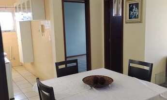 Imagem 2: Apartamento para venda com 56m² com 1 quarto em São Francisco - São Luís - MA