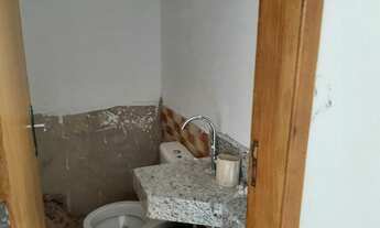 Imagem 2: Casa para venda com 70 metros quadrados com 1 quarto em Azteca - Governador Valadares - MG