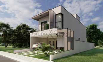 Imagem 6: Jacarei - Casa de Condomínio - Jardim Jacinto