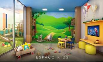 Imagem 6: Apartamento 3/4 na graça