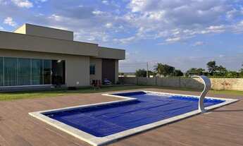 Imagem 3: Aldeia do Sonhos - Casa de Condomínio 3 quartos, sendo 3 suítes