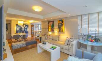 Imagem 7: OPORTUNIDADE-Alto Padrão 146m², Ponto NOBRE do PETRÓPOLIS, Luiz Manoel Gonzaga, 100m da Ca