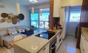 Imagem 5: APTO 1 DORMITÓRIO EM CAMPECHE/FPOLIS