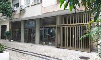 Imagem: Apartamento 2 quartos, Rua Xavier da Silveira