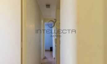 Imagem 3: Apartamento para venda com 66 metros quadrados com 3 quartos em Aclimação - São Paulo - SP