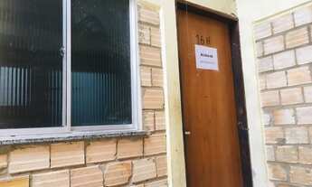 Imagem: Aluga-se kitnet 300