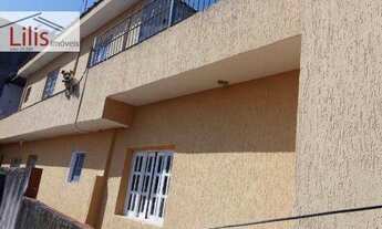 Imagem 3: Casa Jd. Sta. Terezinha - Permuta Caraguátatuba