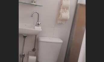 Imagem 6: Apartamento com 3 Quartos e 2 banheiros à Venda, 83m² por R$ 550.000