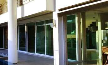 Imagem 2: Casa em Condomínio para Venda em Florianópolis, Cacupé, 4 dormitórios, 4 suítes, 6 banheir