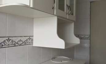 Imagem 6: Apartamento com 2 dormitórios para alugar, 56 m² - Parque Continental - Osasco/SP