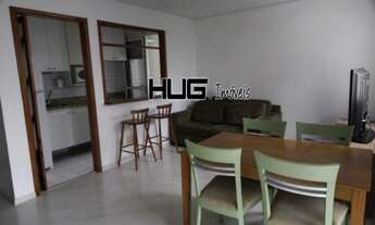 Imagem 5: Flat Duplex 2 dorm., 2 vagas - Moema