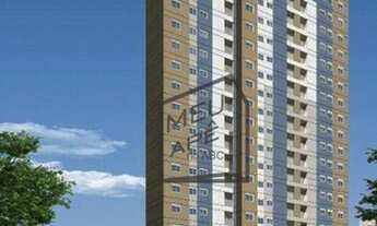 Imagem 7: Apartamento com 2 dormitórios à venda, 47 m² por R$ 365.000,00 - Casa Branca - Santo André